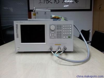 二手儀器儀表HP4287A Agilent4287A精密LCR測試儀 價格、廠家、圖片與租賃優勢