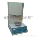 獻縣亞星公路建筑儀器廠產(chǎn)品與批發(fā)信息 連續(xù)式八輪平整度儀、土工布測厚儀與瀝青延伸度儀詳解